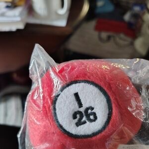 Bingo babies vintage 90s